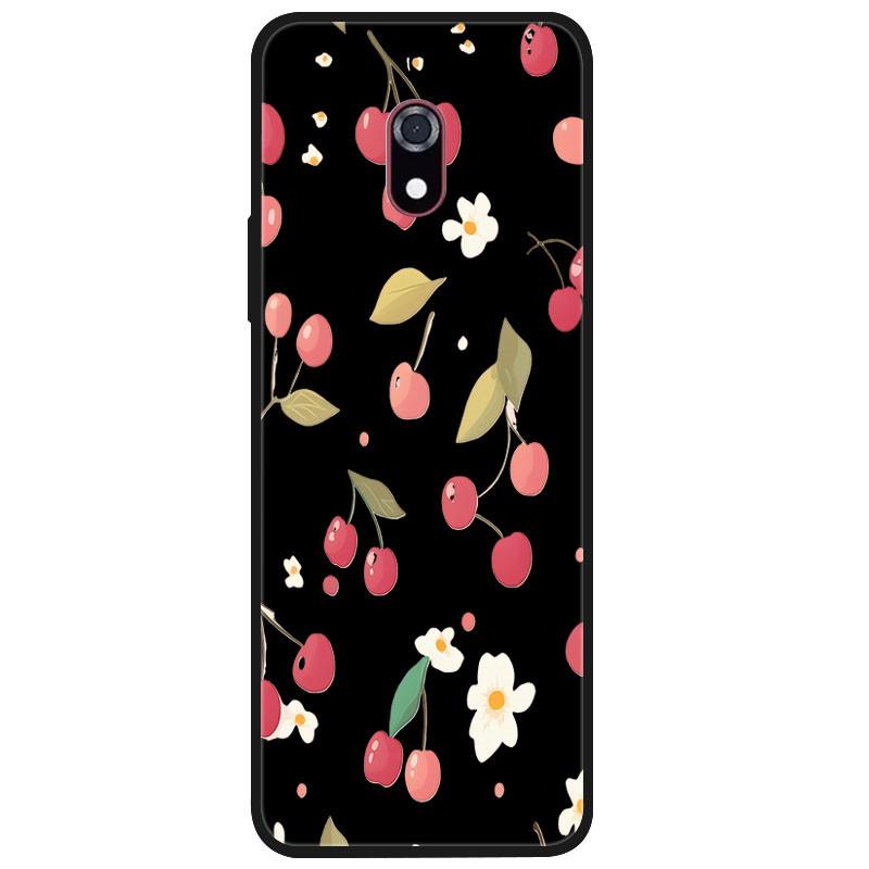 For Xiaomi Qin F22 Matte Silicone Soft Painting Sleek Design Phone Case For Qin F22 Pro Fashion Popular Shockproof Bumper Fundas