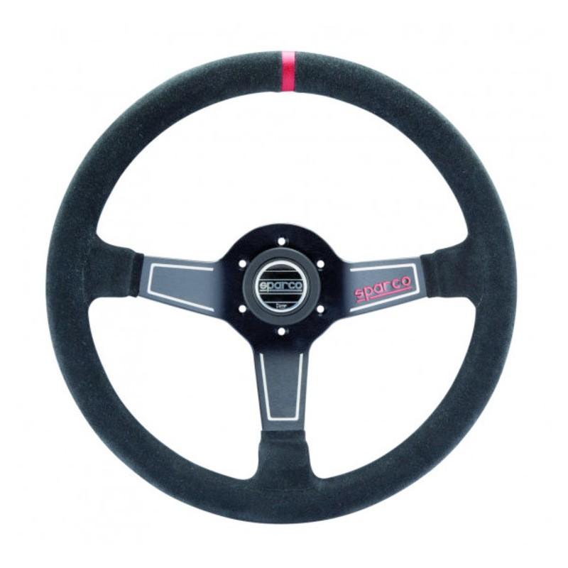 Sparco Sparco L575 Racing Steering Wheel (Ø 35cm)