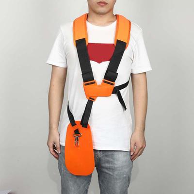 Verdickung Trimmer Harness Strap Verdickung Komfortable 2 Farben Verdickung Rasenmäher Strap