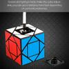 MeiLong Pandora 3x3 Skew Magic Professional Speed Puzzle Skewb Cube Educational Puzzle Toy For Children Gift