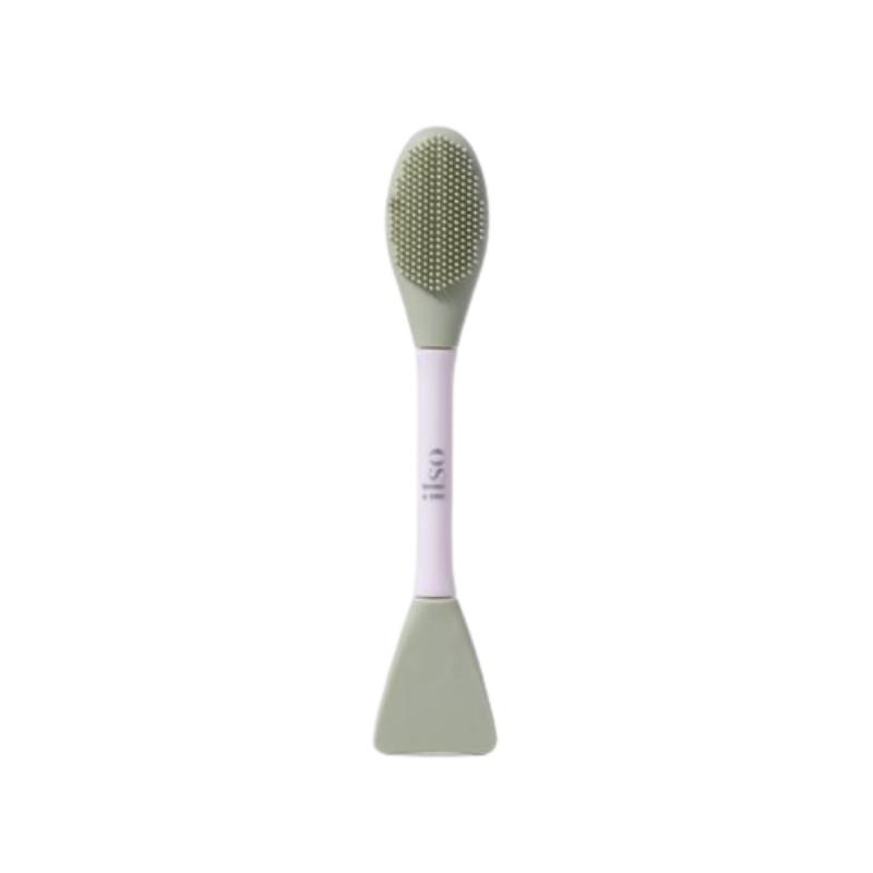 ilso Dual Clean Brush
