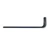 SATA 81310A Chrome Vanadium Steel Extra Long L-Type Hex Key