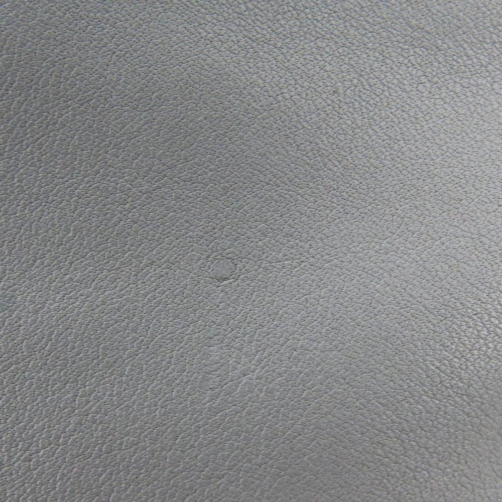 Used COACH Tote Bag By color C2594 leather green gray casual
