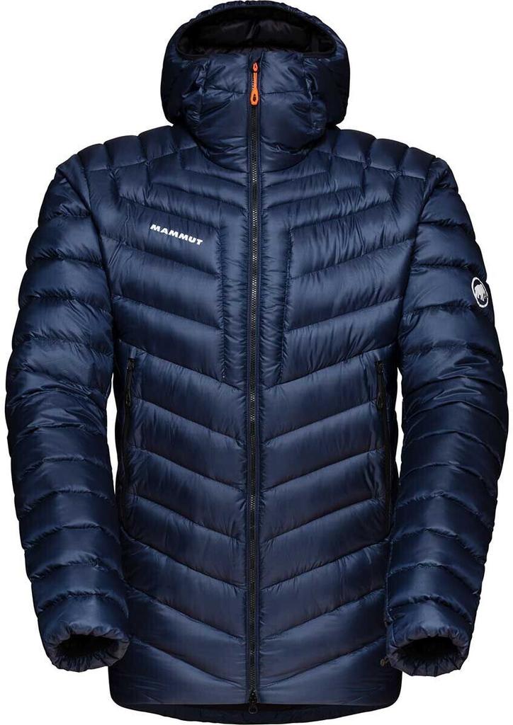 Mammut Broad Peak IN Hooded Jacket Men (1013-00260)