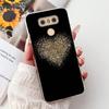 For LG G6 Case LG G6+ H870 H871 H872 H873 H870K Luxury Fashion Painted Cover 5.7'' Soft Silicone Case For LG G6 Plus LGG6 Fundas