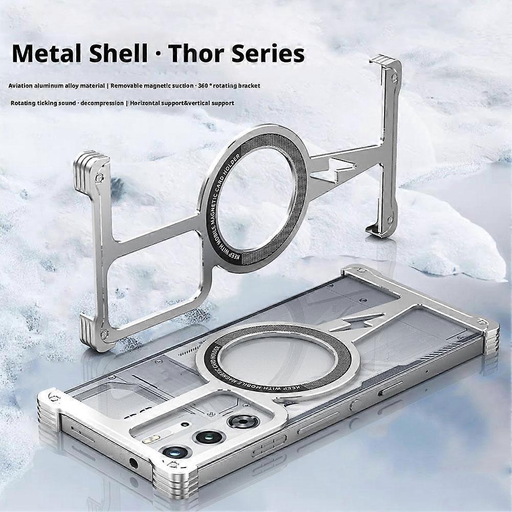 Protective Case for RedMagic 11 Pro