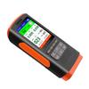 Formaldehyde detector air quality monitor PM 2.5 portable display air pollutants family decoration co2 meter  analyzer