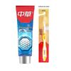 Zhonghua Magic White Cool Mint Toothpaste & Toothbrush Set