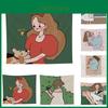 Decoração de casa – Posters e quadros