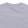 STONE ISLAND Logo Print Pullover T-Shirt Kids Tops Rock-Grey 781620147-V0047