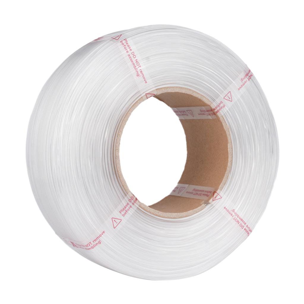 PETG Filament 1.75mm 3D Printer Filament 1kg(2.2lbs) Higher Toughness 3D Printing Filament Compatible with Creality,