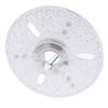 Ceiling Fan Light 6.3-inch LED Ceiling Fan Light Replacement Part Magnetic Suction Cup Freely Adjustable Brightness