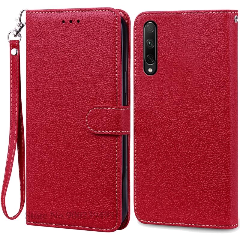 Honor 30i Kılıf Honor 30 i Kılıf İçin Cüzdan Deri Kapak Honor 30i 30 i 3 0 i Telefon Kılıfı LRA-LX1 Kitap Kapağı Coque Fundas