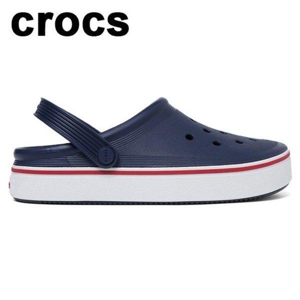 Galleria Crocs Off Court Clog 208371 410
