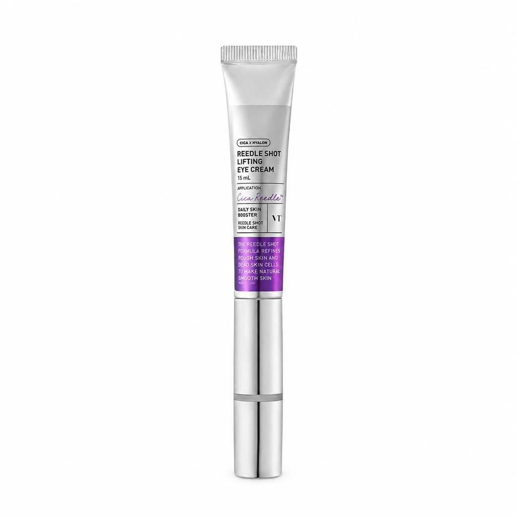 VT Reedle Shot Lifting Eye Cream 15ml
