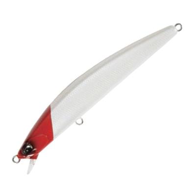 Duo Tide Minnow SPRAT 100SF ACC0001 Pearl Red Head
