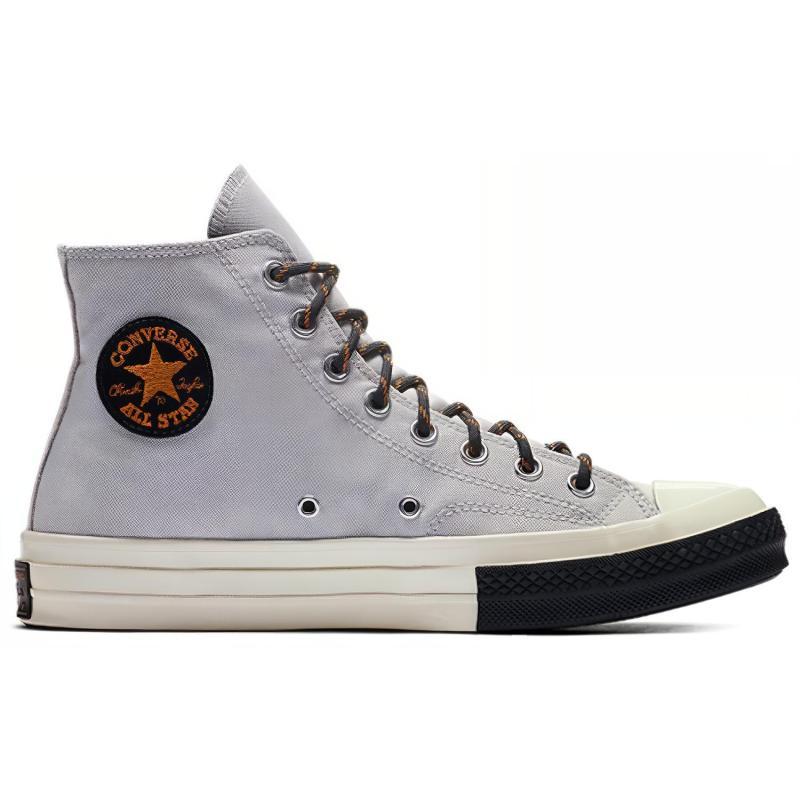 Converse 1970s Chuck Taylor All Star High Shoes Unisex Grey