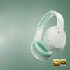 Edifier W820NB Dual Gold Active Noise Cancelling Bluetooth Headphones