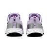 Nike REVOLUTION 6 Slip Resistant Cushioning Abrasion Resistant Low top Kids' Running Shoes Purple DD1095-500