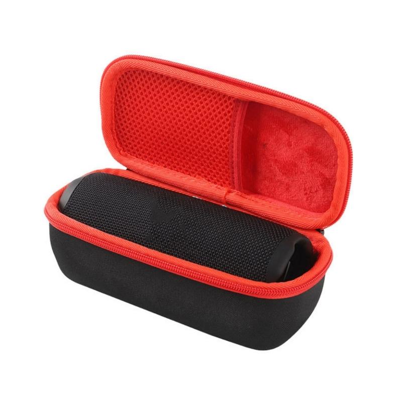 Scratch Resistant Hard Shell Protective Bag Outdoor Ready EVA Hard Bag Protective Travel Case for FLIP7/Sono Roam