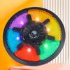 Memory Trainer Children Toys Puzzle Develop Intellectual Creative Interactive Game Flash Light Music Handheld Electric Machine