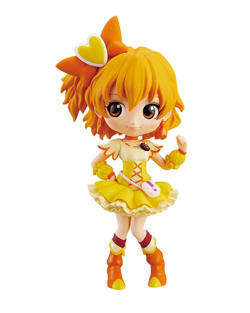 Fresh Pretty Q Cure Pine Figure Normal Color Single Item Cure! posket-CurePine- Ver.