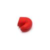 Color Study Comfort Soft Hearing Protector Anti-noise Polyurethane Foam Earplugs Earmuffs Tapered