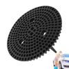 Car Wash Bucket Insert 10.2" Diameter Car Wash Filter Removes Dirt Universal Cleaning Tools Great for Washing Cars