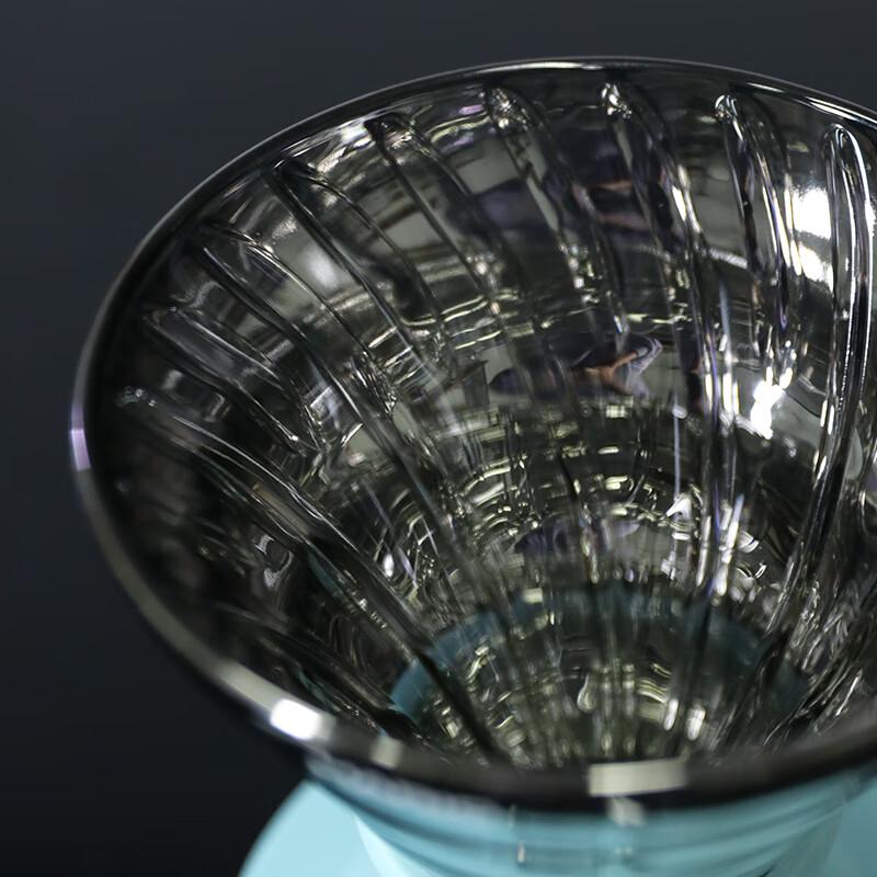 HARIO Coffee Drippers & Filter Cups