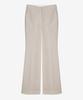 MIND BRIDGE WOMEN [W][Warm] Bootcut Wool-Like Pants - 2 Colors