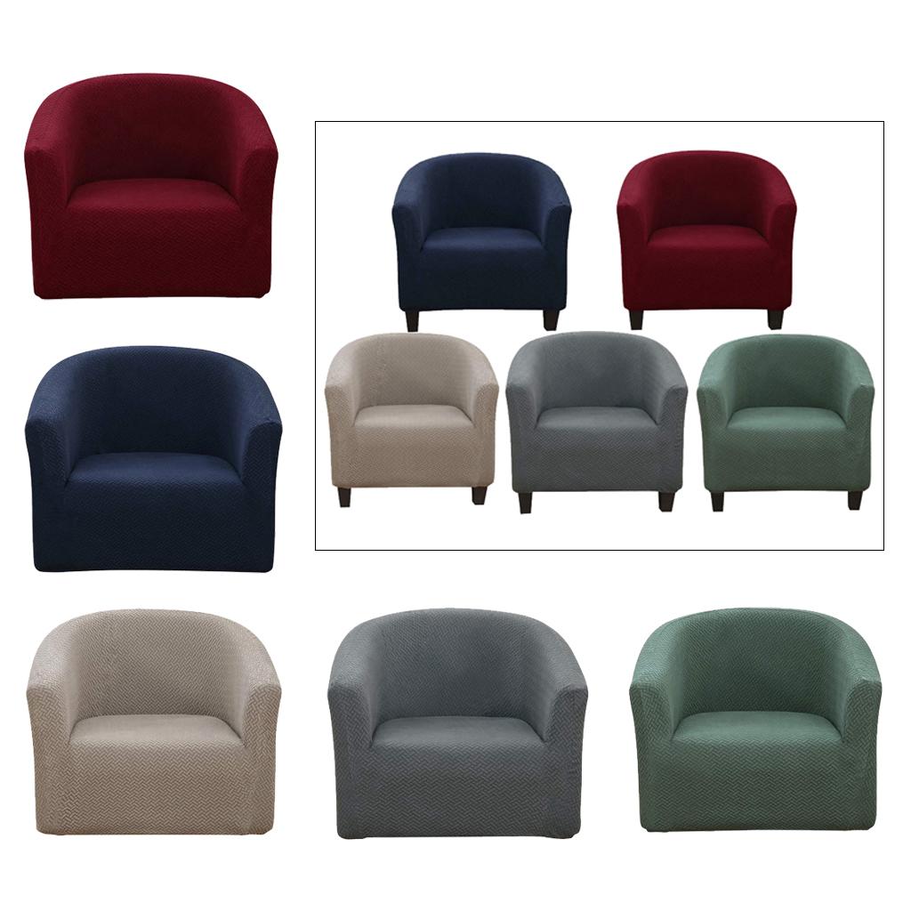 Sofa Slipcover Non-Slip Stretchable Furniture Armchair