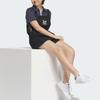 adidas Originals X Disney Dumbo Short Overall Black Women IN1040