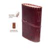 Tree Leather Writing Diary Journal Notebook Travel or Vintage Sketch Book Cotton Paper for Men & Women (7x5 Inch)
