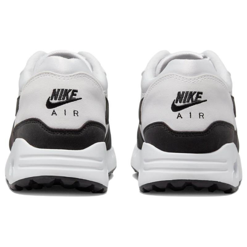 Nike Air Max 1 '86 Og Golf Białe Czarne Sneakersy Buty Casualowe DV1403-110