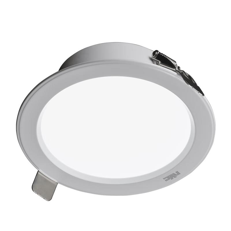 NVC 6W LED Recessed Downlight