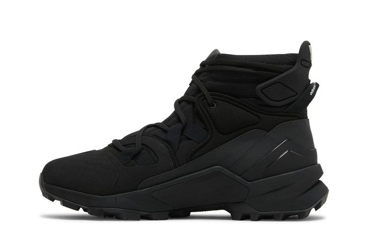 adidas Y-3 Terrex Swift R3 Triple Black Men's Sneakers