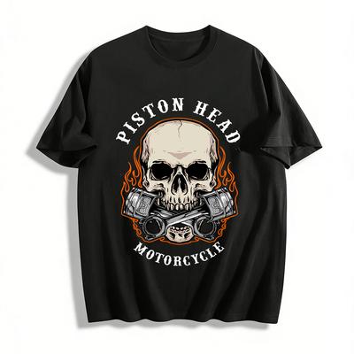 T-shirts en tops – T-shirts