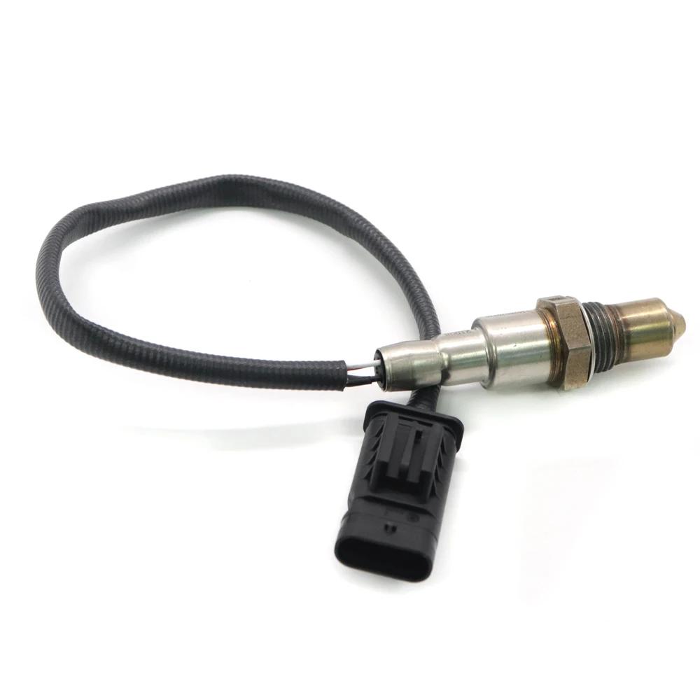 13628570230 Car O2 Oxygen Air Fuel Ratio Lambda Sensor For BMW F10 F11 F15 F20 F21 F22 F23 F26 F30 F31 F32 F33 F34 F36 X3 X5