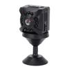 Small WiFi Wireless Camera 1080P HD Night Vision Motion Detection Smart Indoor Security Camera for