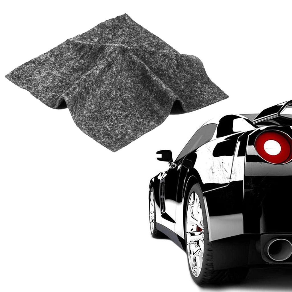 Car Scratch Repair Cloth, Car Scratch Repair Cloth, Nano Sparkle Cloth, Car Scratch Repairing
