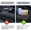 Center Console Shifter Storage Box For Chevy Colorado/GMC Canyon  2024 2025 Hanging Storage Organizer Tray Car Accessories