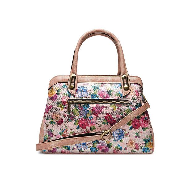 Bag Laura Vita Laura Vita Aramis 04 Pink