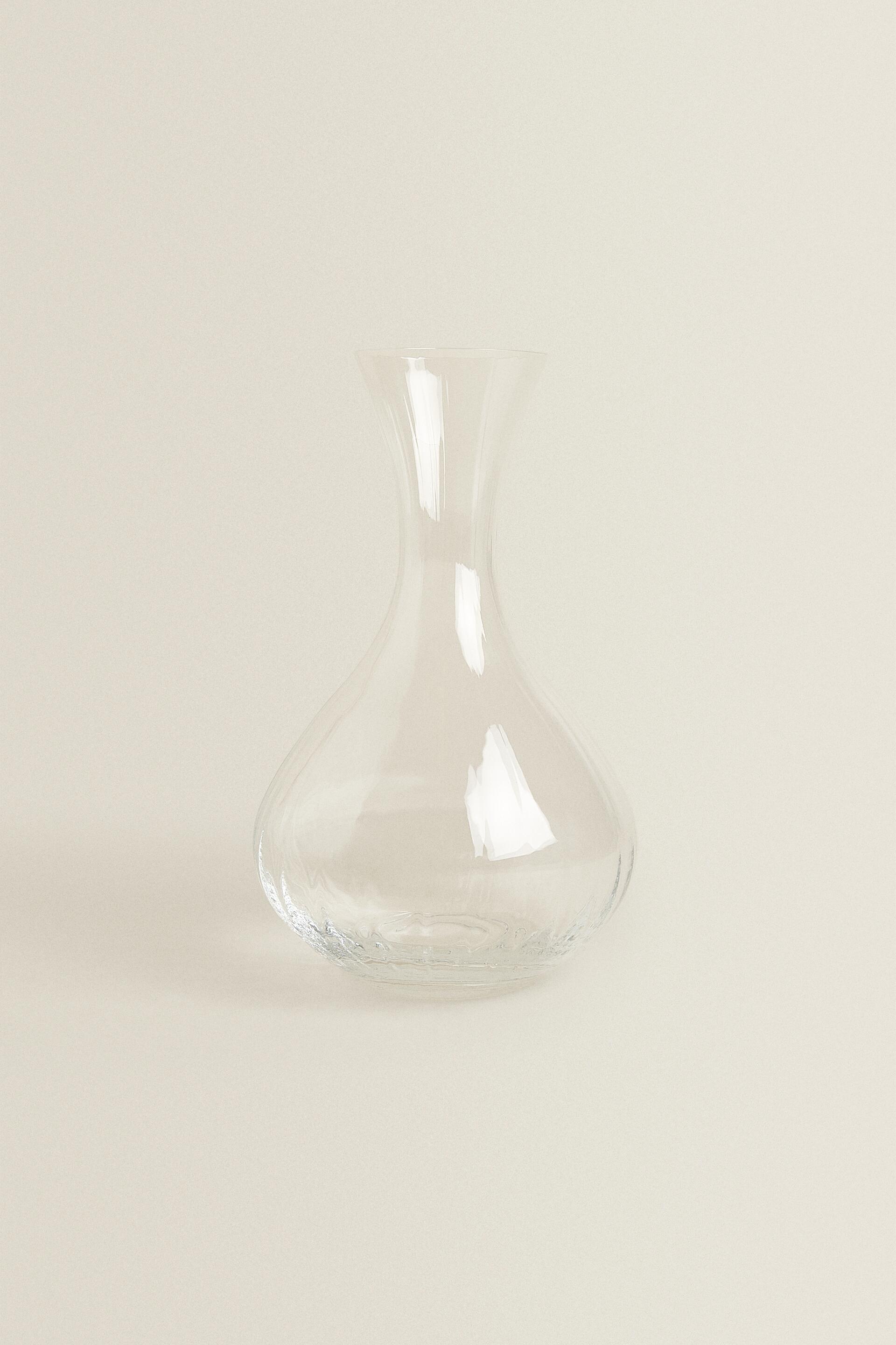 

ХРУСТАЛЬНЫЙ ГРАФИН БОГЕМИЯ