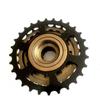 7 Speed Bike Freewheel 14T-28T Bicycle Freewheel Freewheel Cassette Sprocket  Outdoor Sports