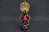 Meister Japan Armor Series A Hideyoshi Toyotomi Samurai Armor Figure Display Model