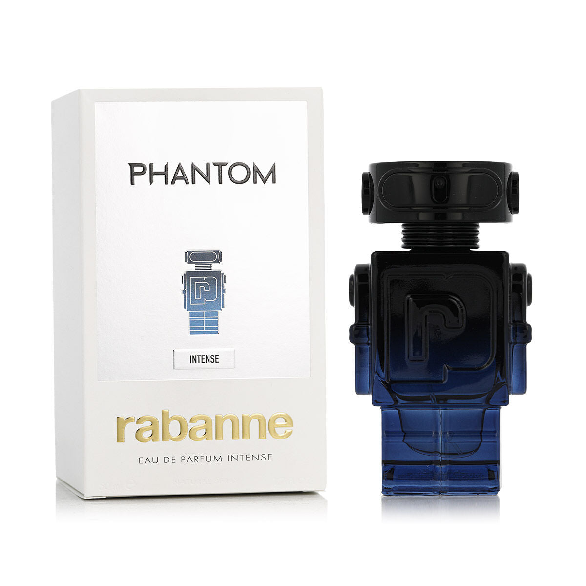 

Paco Rabanne Phantom Intense EDP 50 ml Men s Perfume