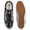 Vans X Undercover Old Skool 36 Soft Comfortable Skate Shoes Men Sneakers Black VN000VANBLA1