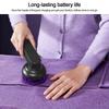 Plastic Electric Clothing Shaver USB Charging Hair Ball Trimmer Portable Lint Remover