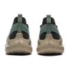 Li Ning Cloud Wave Slip On Cushioning Slip Resistant Abrasion Resistant Lightweight Low Top Casual Shoes Men's AGLW051-4
