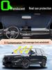 Sunscreen Shade and Heat Insulation Curtain for 2024 Honda CRV